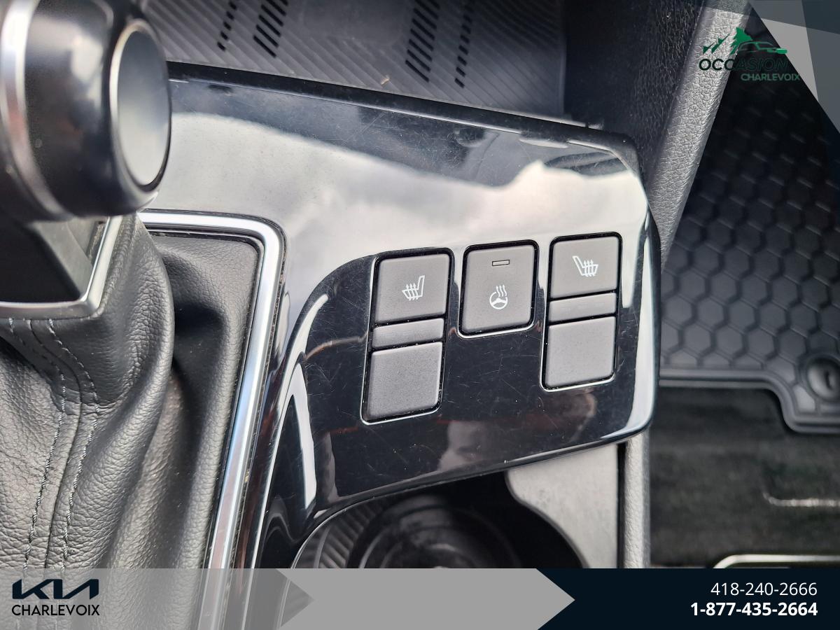 2023 Kia Sportage - Image 18