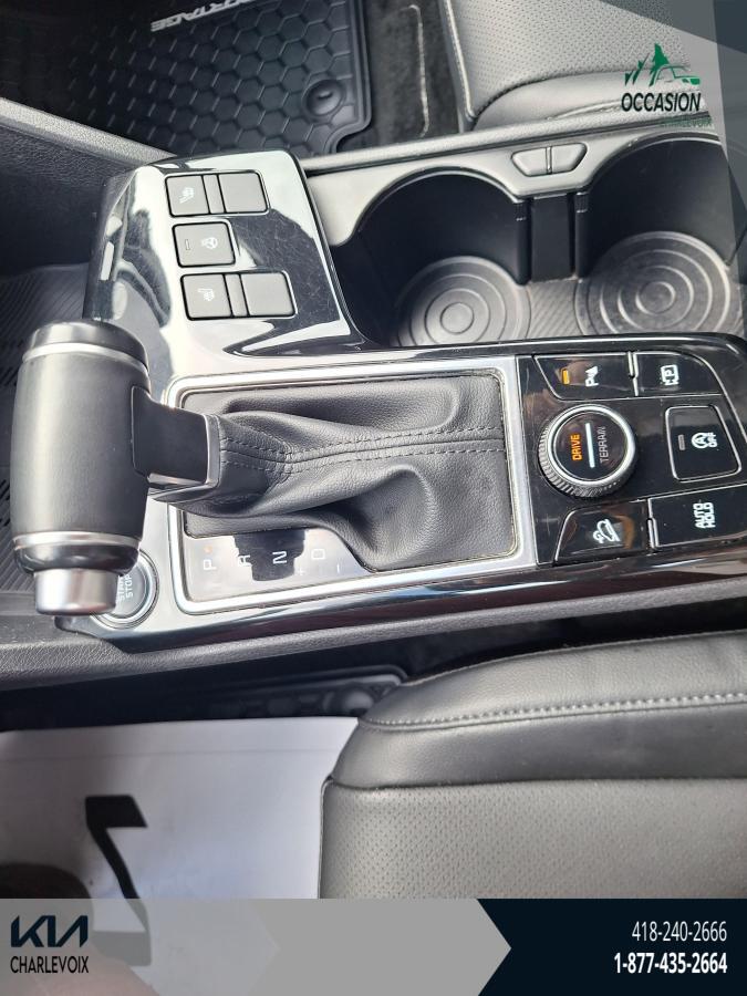 2023 Kia Sportage - Image 19