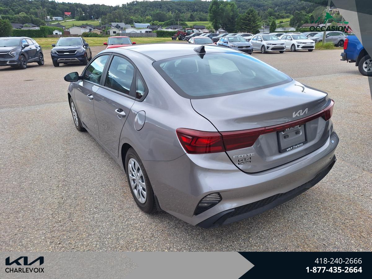 2023 Kia Forte - Image 6