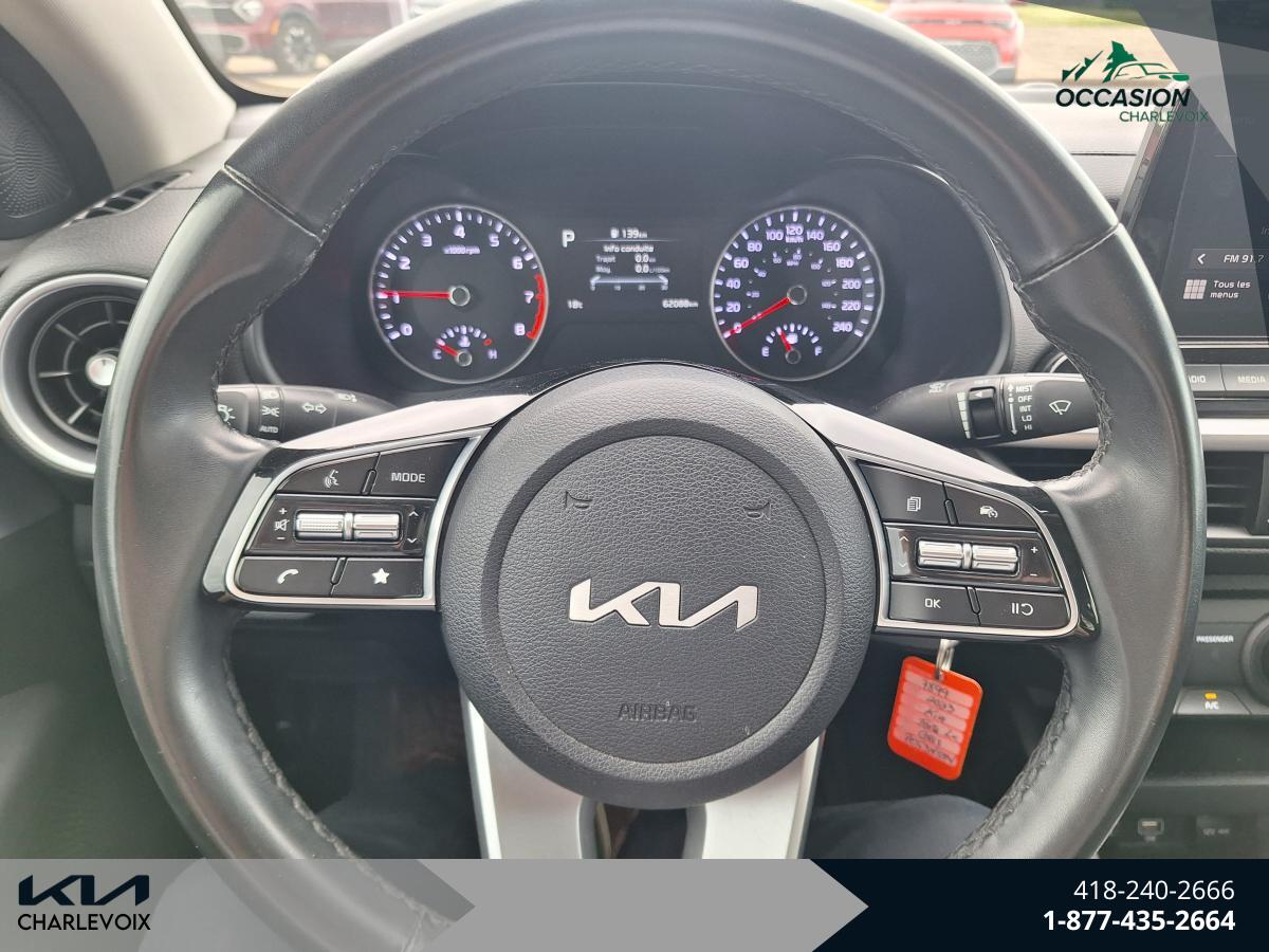2023 Kia Forte - Image 10