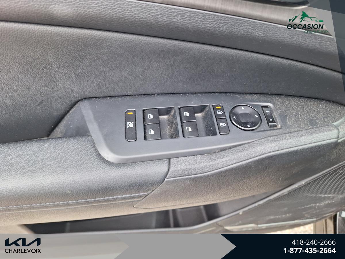 2026 Kia Sportage - Image 12