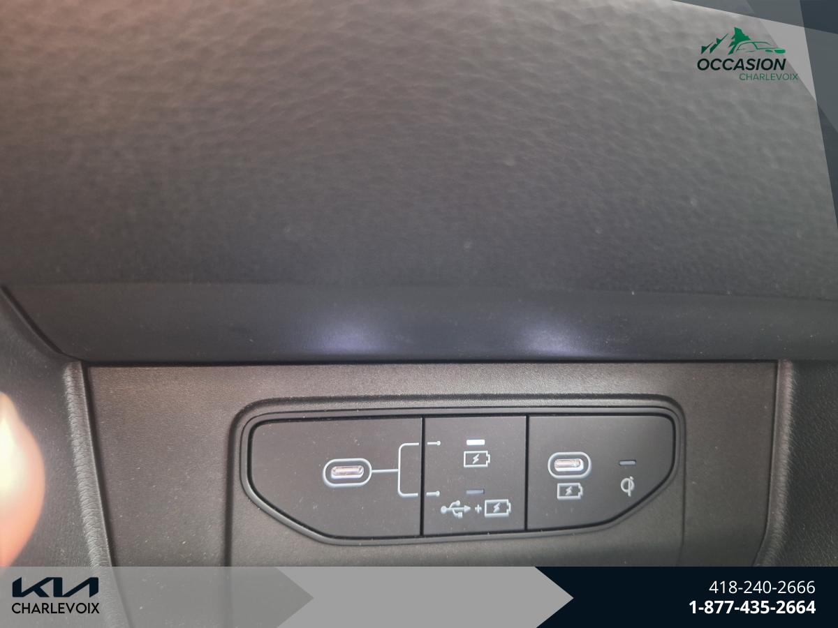 2026 Kia Sportage - Image 17