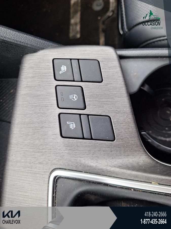 2026 Kia Sportage - Image 19