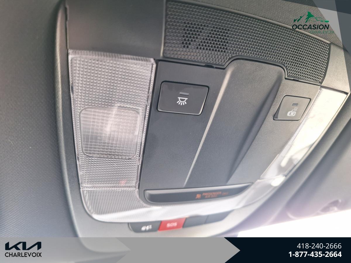 2026 Kia Sportage - Image 21