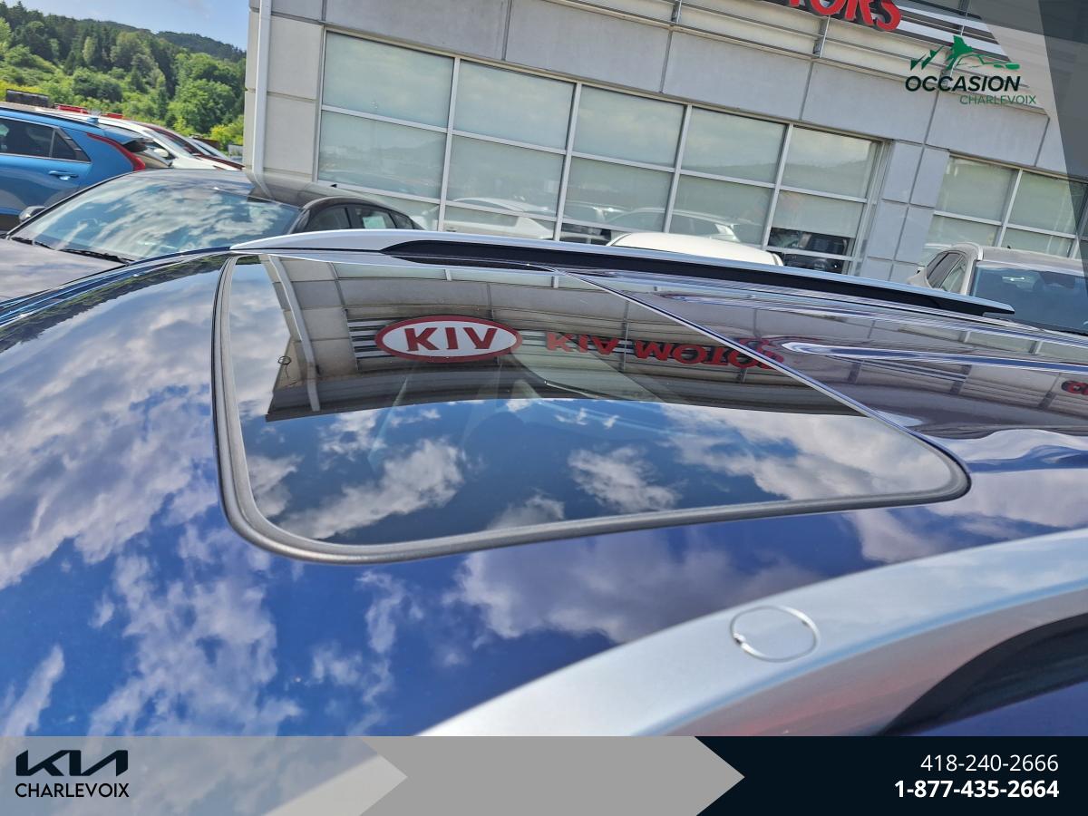 2023 Kia Seltos - Image 11