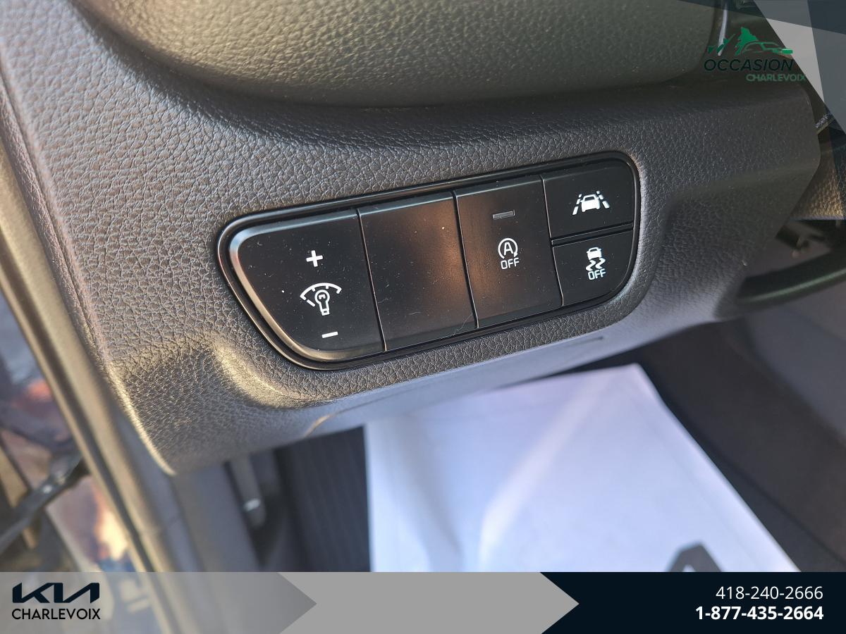 2023 Kia Seltos - Image 13