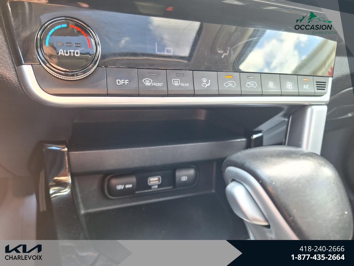 2023 Kia Seltos - Image 18