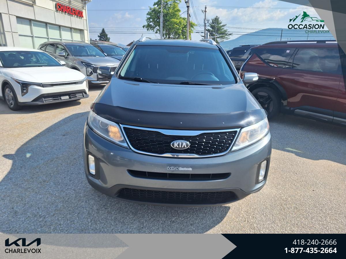 2014 Kia Sorento - Image 2