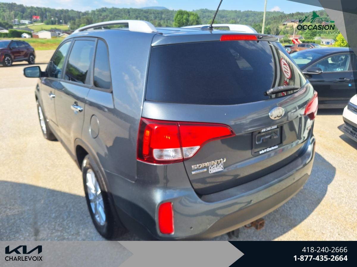 2014 Kia Sorento - Image 6