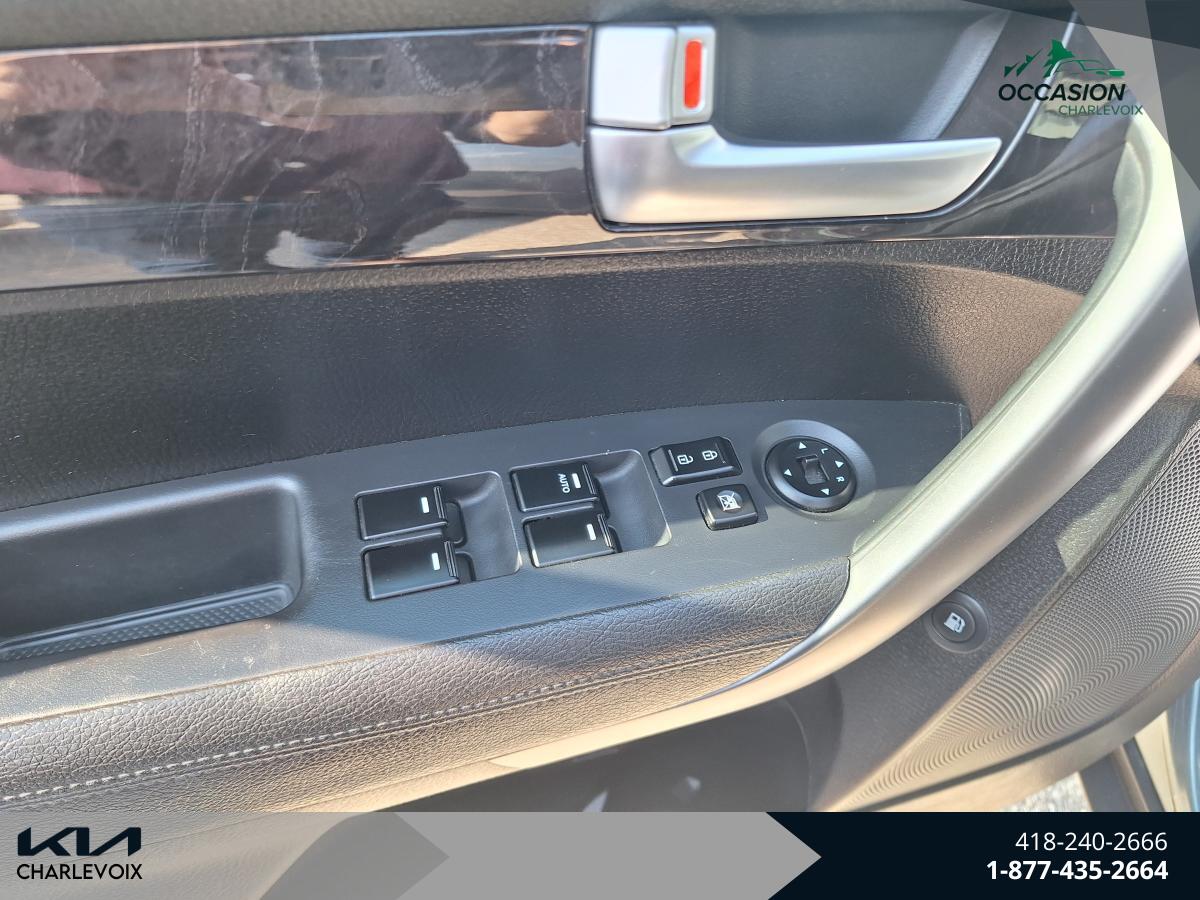 2014 Kia Sorento - Image 11