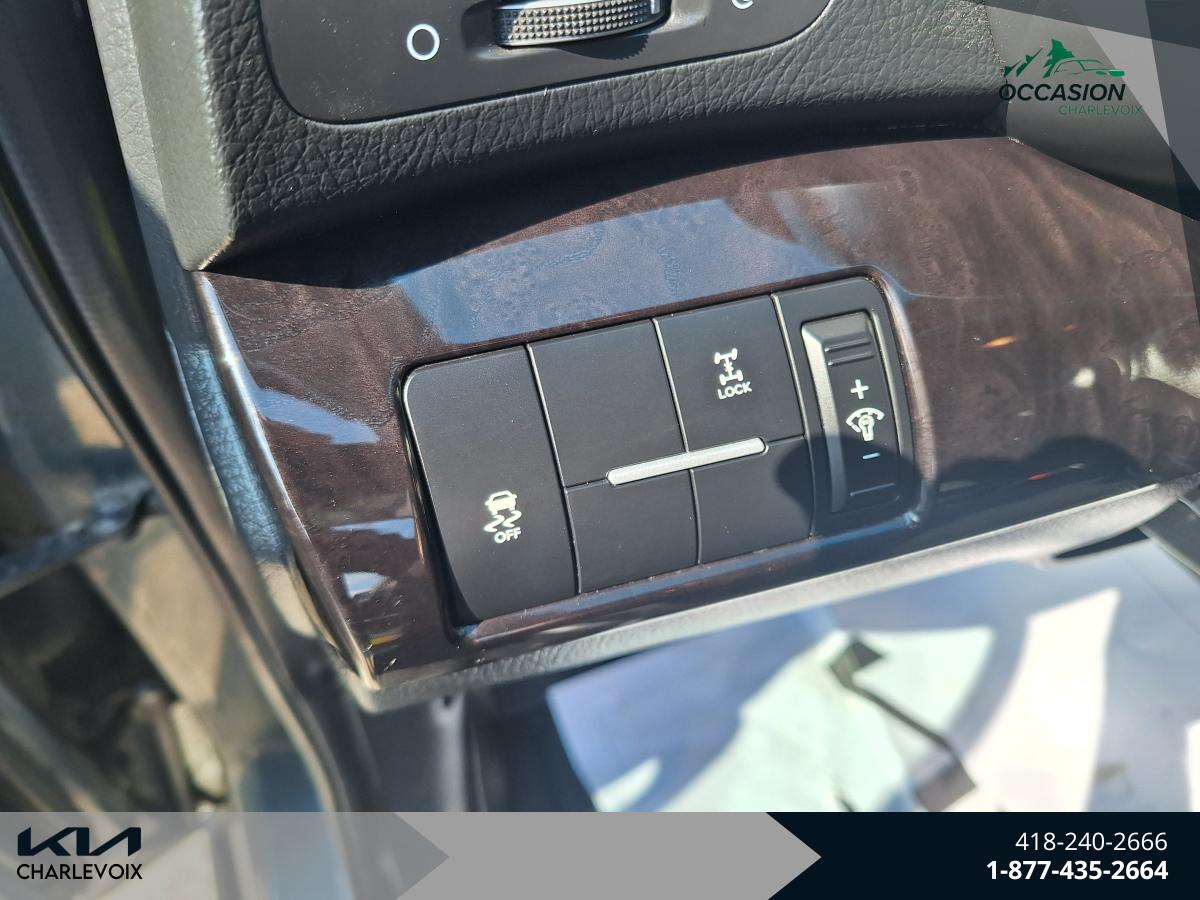 2014 Kia Sorento - Image 12