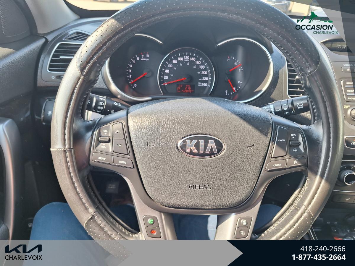 2014 Kia Sorento - Image 13