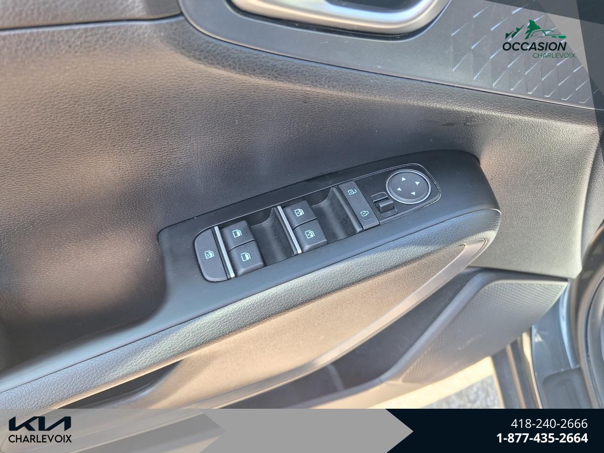 2025 Kia Soul - Image 11
