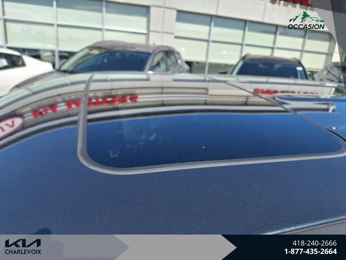 2025 Kia Soul - Image 12
