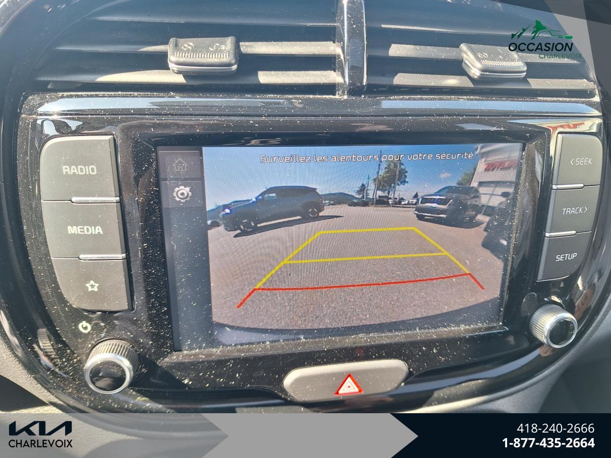 2025 Kia Soul - Image 17