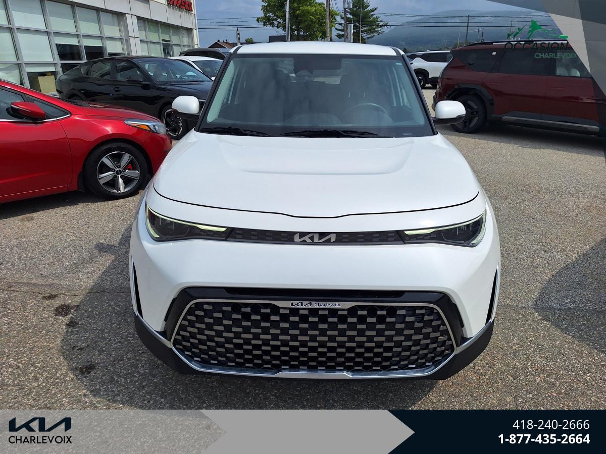 2023 Kia Soul - Image 2