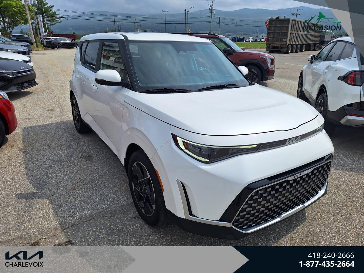 2023 Kia Soul - Image 3