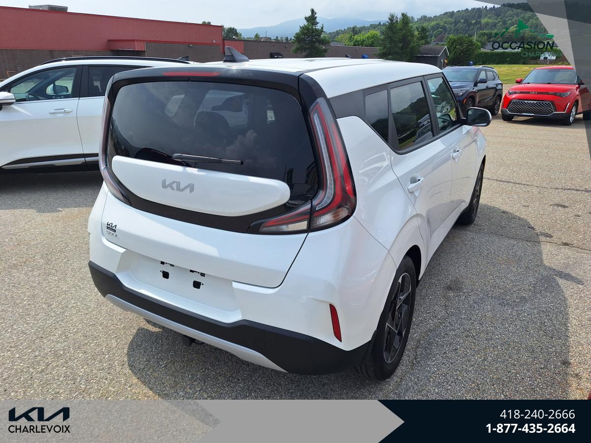 2023 Kia Soul - Image 4