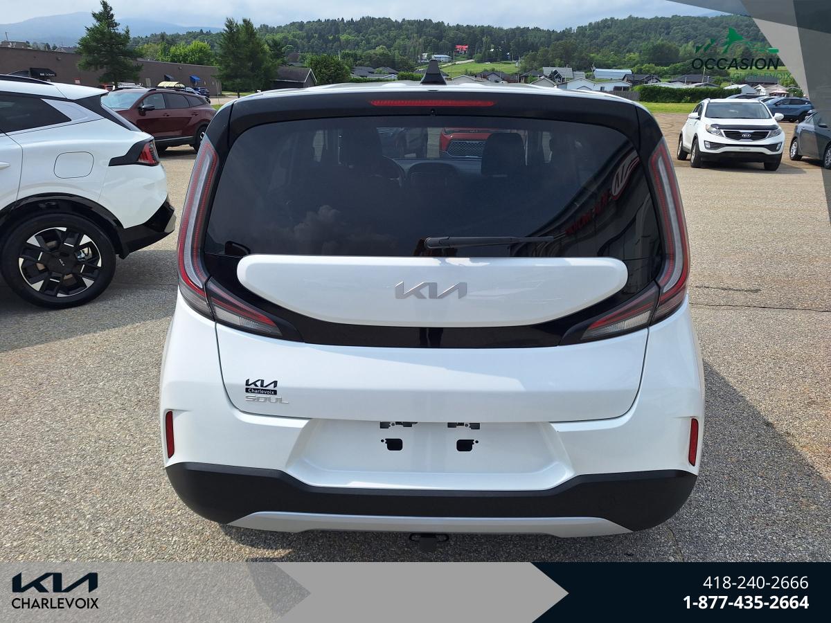 2023 Kia Soul - Image 5