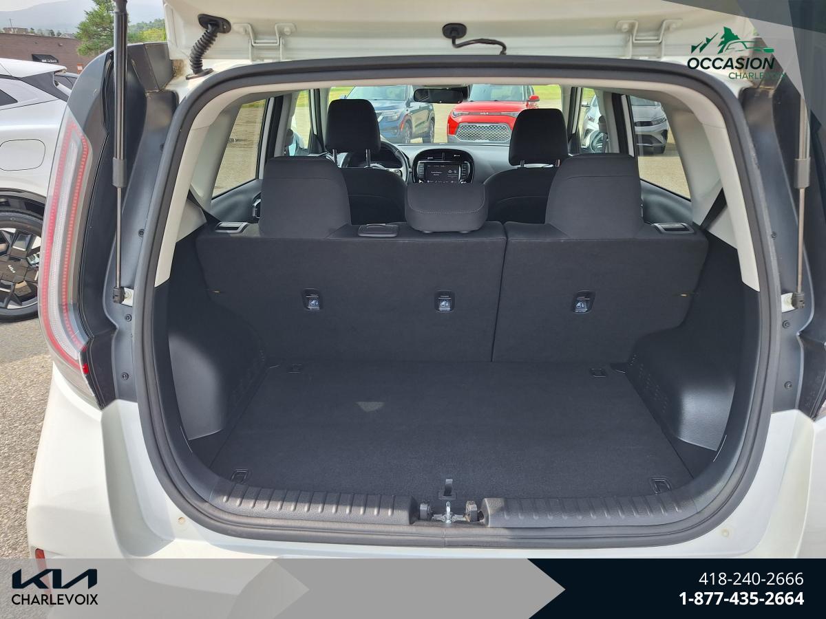 2023 Kia Soul - Image 7