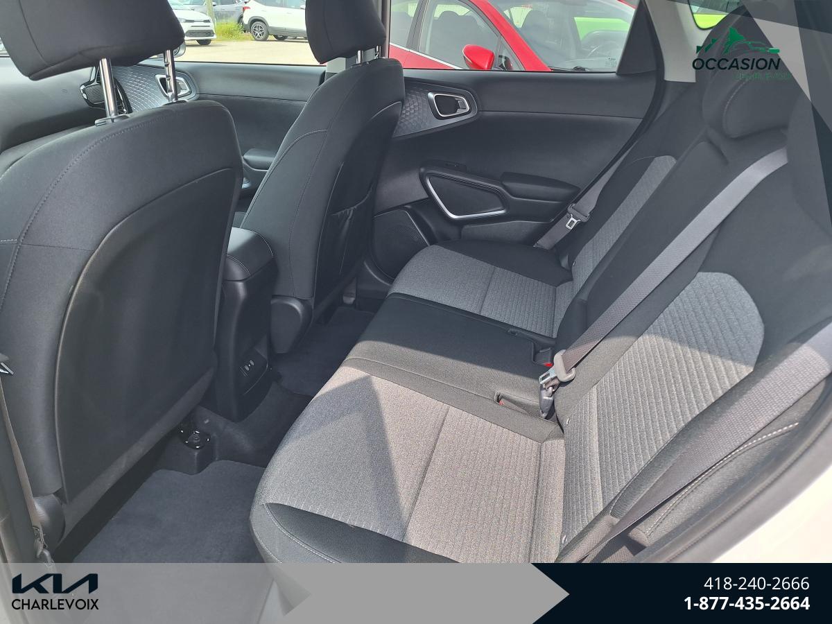 2023 Kia Soul - Image 9