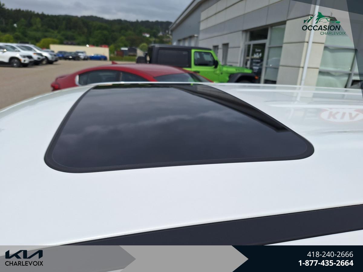 2023 Kia Soul - Image 10