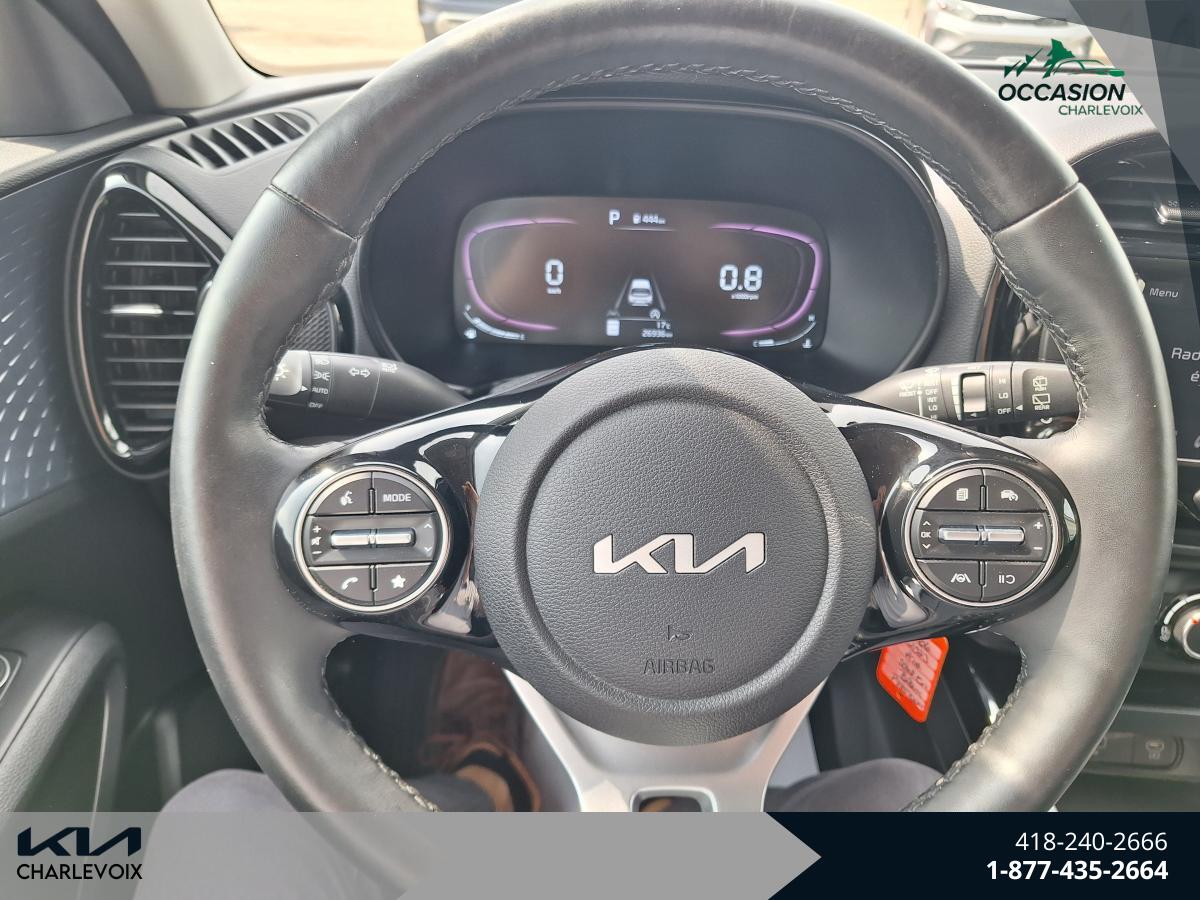 2023 Kia Soul - Image 13