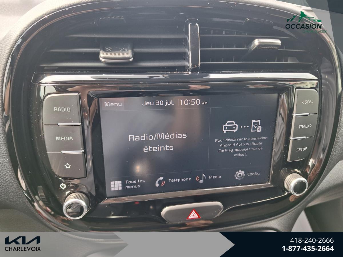 2023 Kia Soul - Image 15