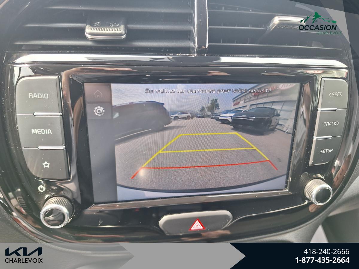 2023 Kia Soul - Image 16