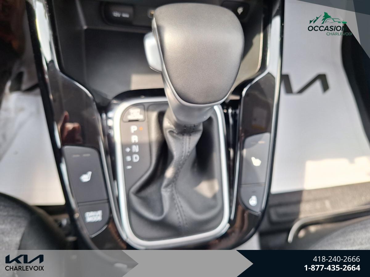 2023 Kia Soul - Image 18