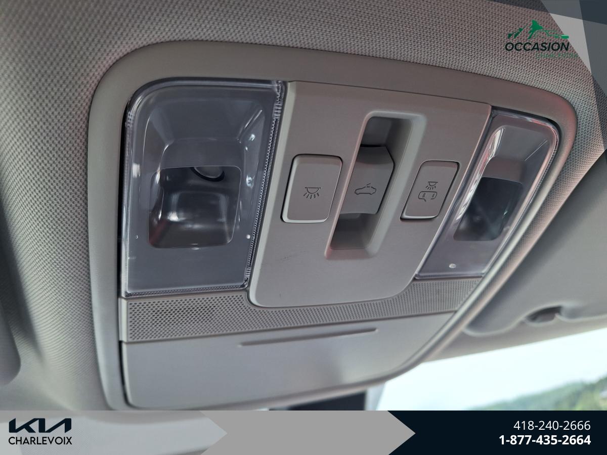 2023 Kia Soul - Image 19