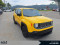 2016 Jeep Renegade - Image 3