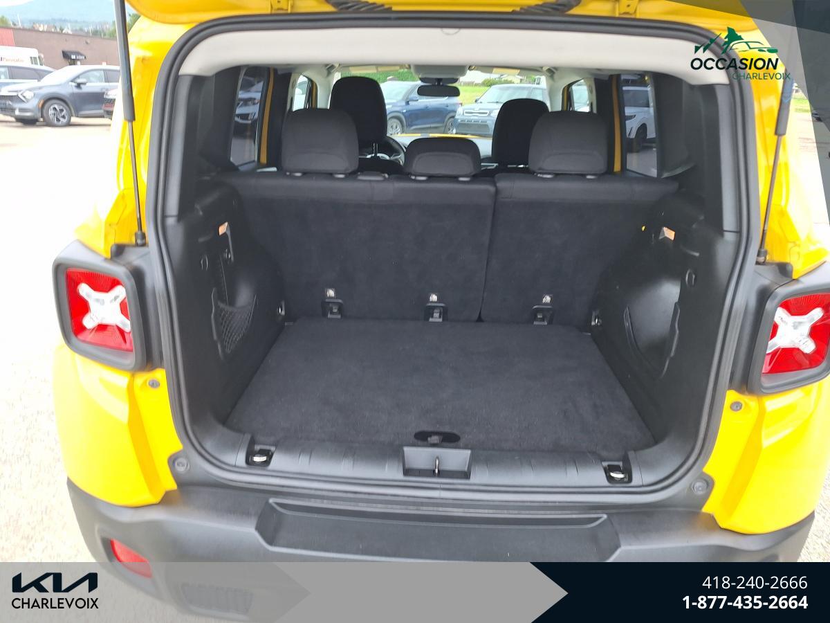 2016 Jeep Renegade - Image 7