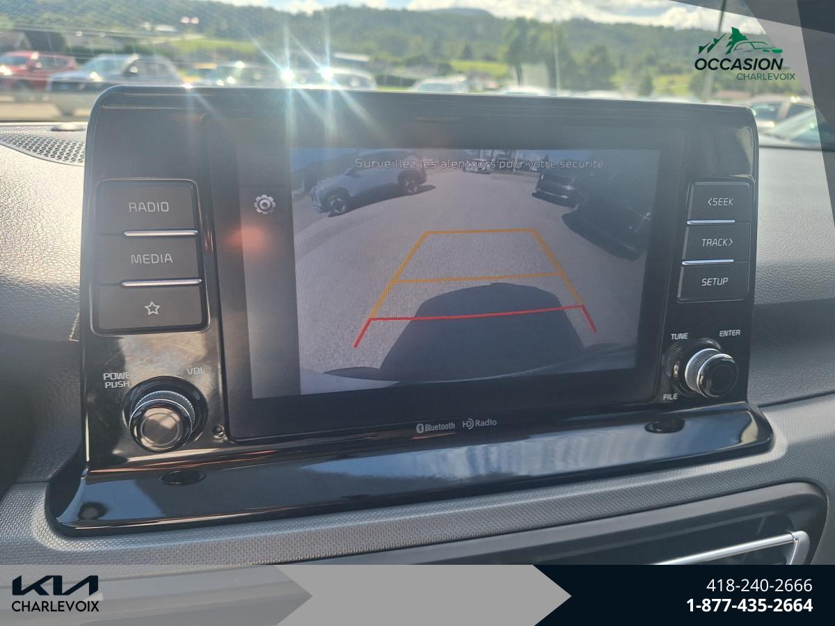 2023 Kia Seltos - Image 15