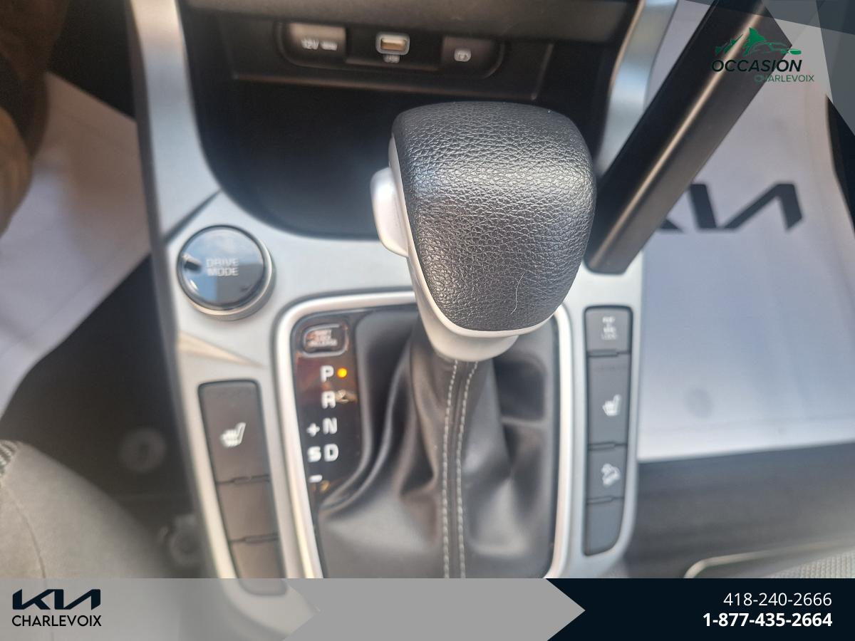 2023 Kia Seltos - Image 17