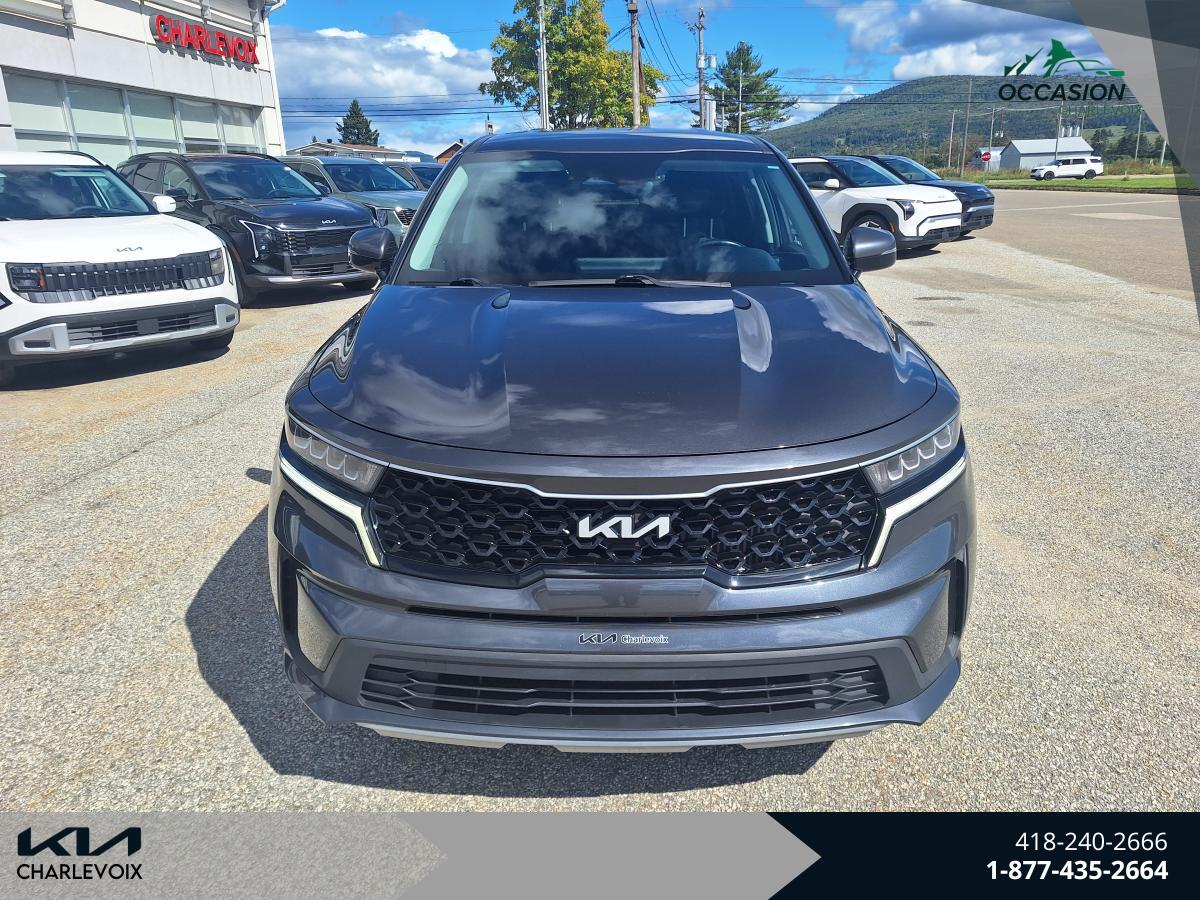 2023 Kia Sorento - Image 2