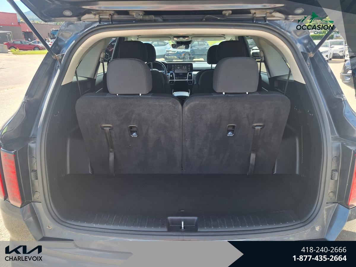 2023 Kia Sorento - Image 7