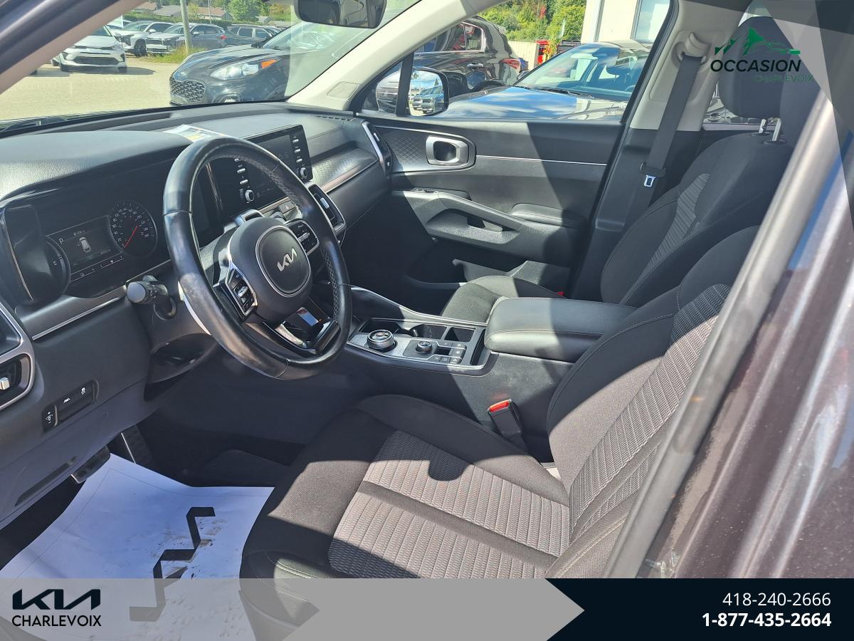 2023 Kia Sorento - Image 10
