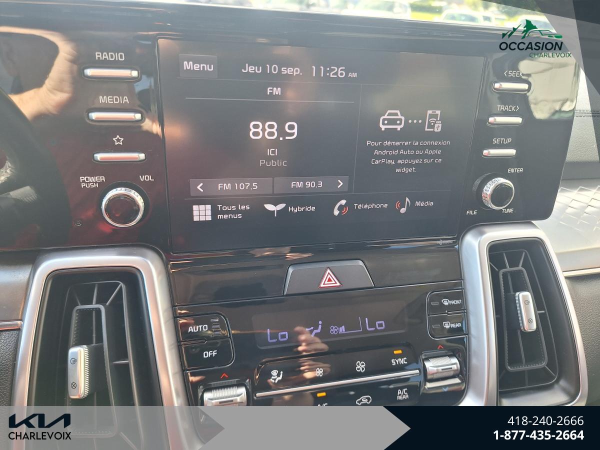 2023 Kia Sorento - Image 15
