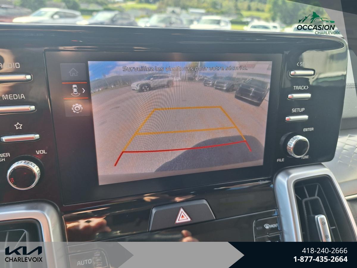 2023 Kia Sorento - Image 16