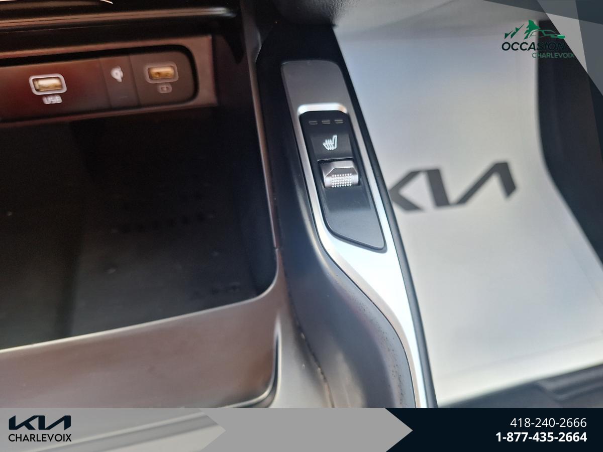 2023 Kia Sorento - Image 19