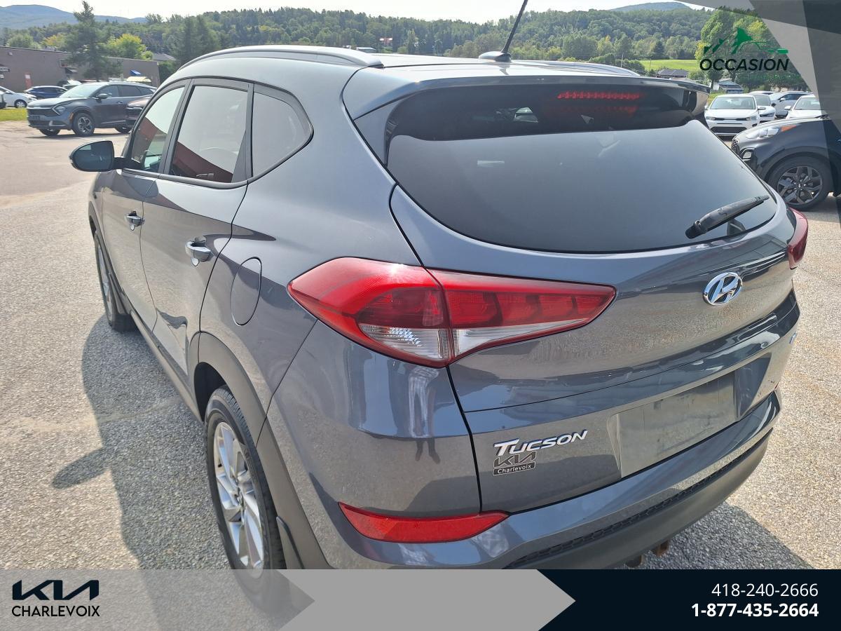 2016 Hyundai Tucson - Image 6
