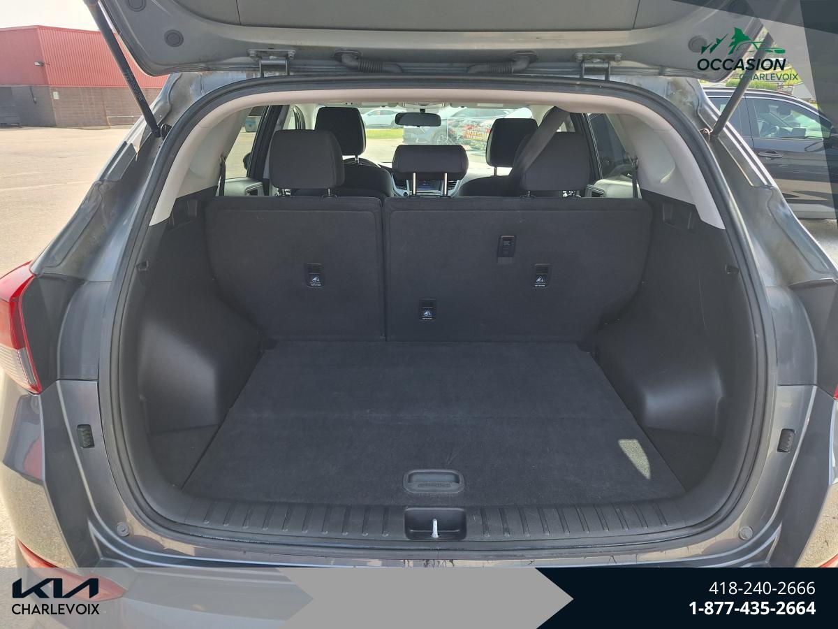 2016 Hyundai Tucson - Image 7