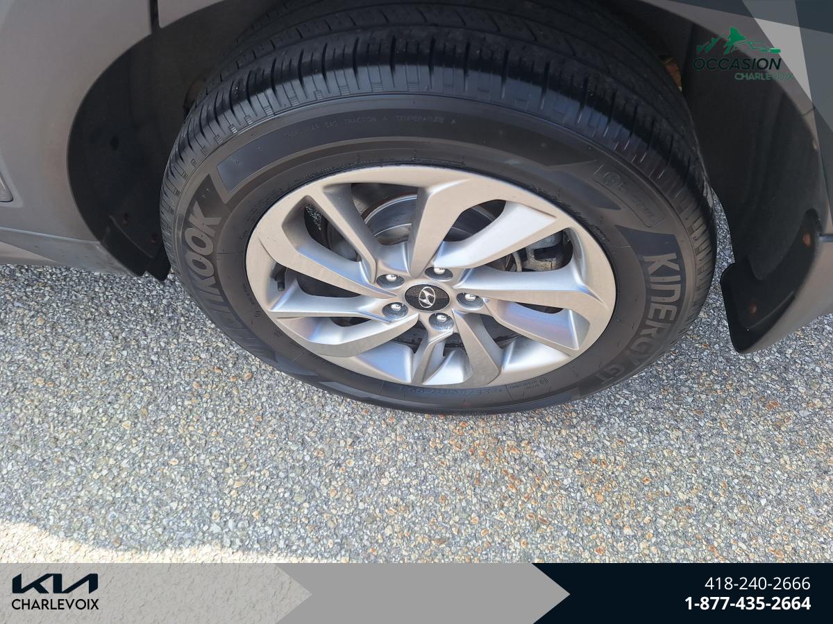 2016 Hyundai Tucson - Image 8