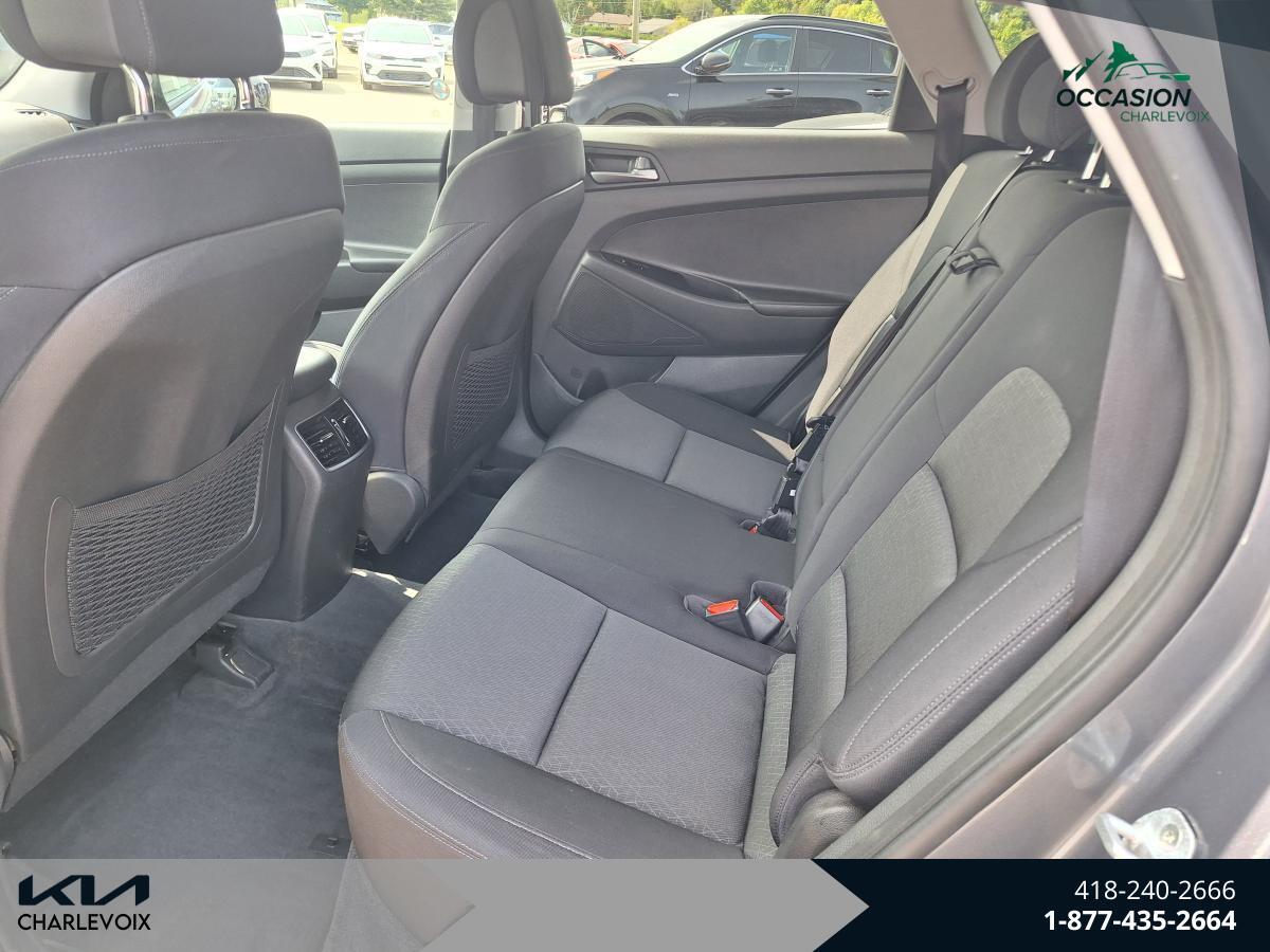2016 Hyundai Tucson - Image 9