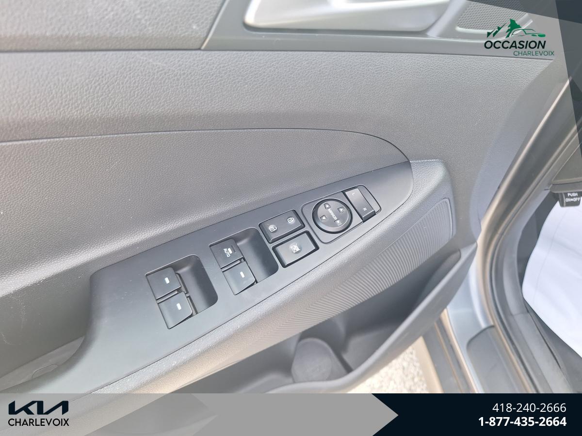 2016 Hyundai Tucson - Image 11