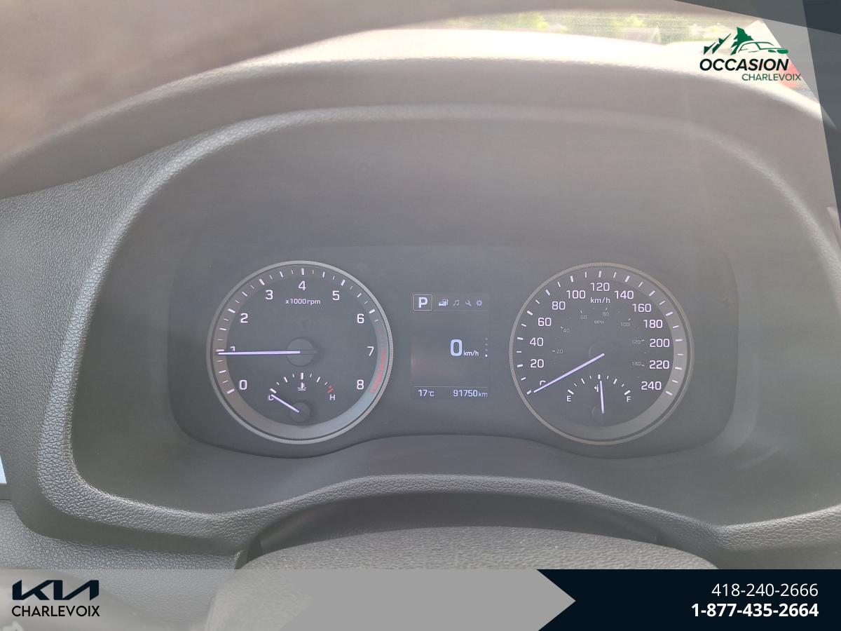 2016 Hyundai Tucson - Image 13