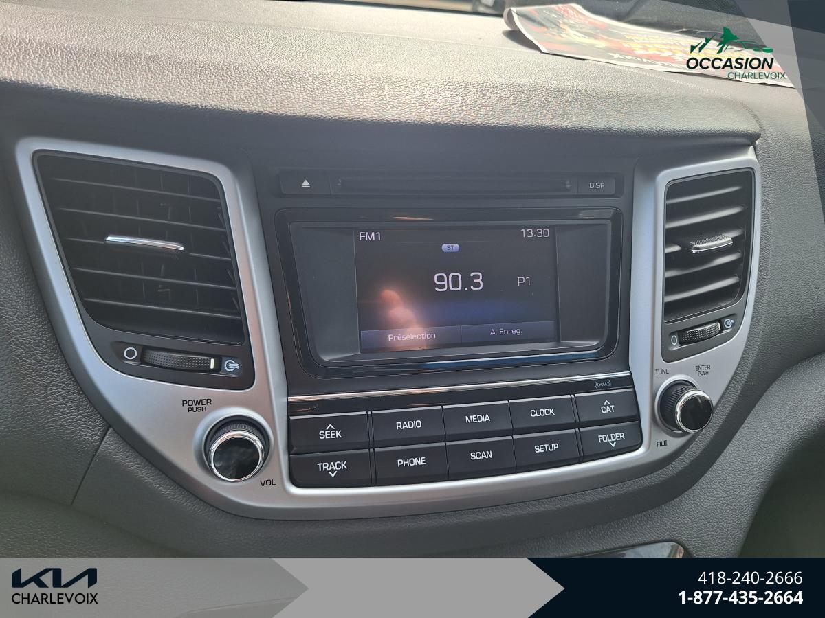 2016 Hyundai Tucson - Image 14
