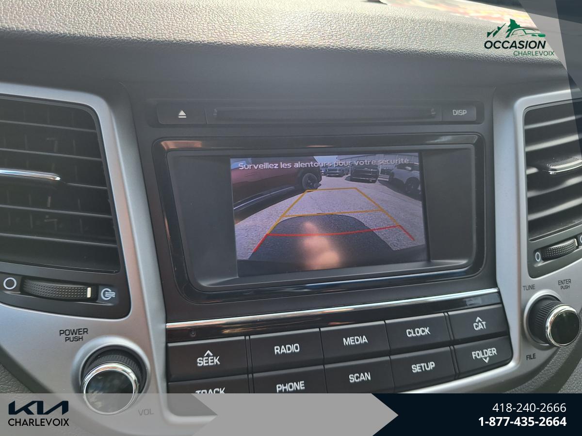 2016 Hyundai Tucson - Image 15