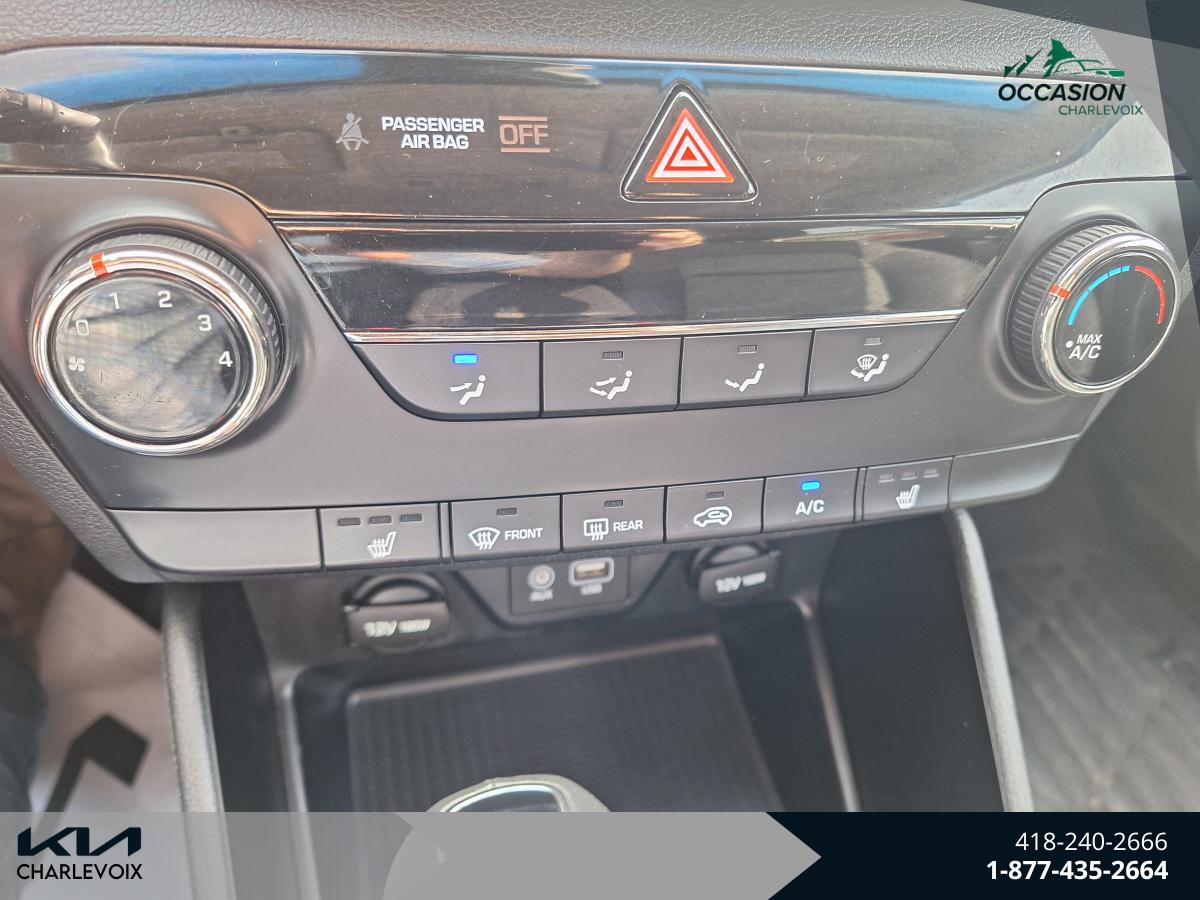 2016 Hyundai Tucson - Image 16